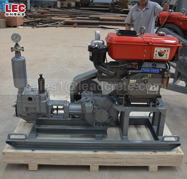 Made in china cement grouting pump for sale