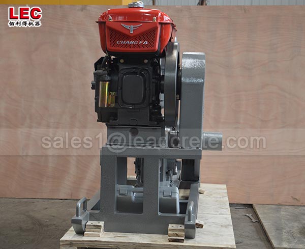 Stainless steel grout pump manufacturer