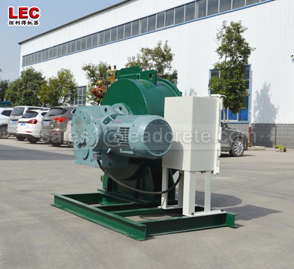 cement slurry pumps