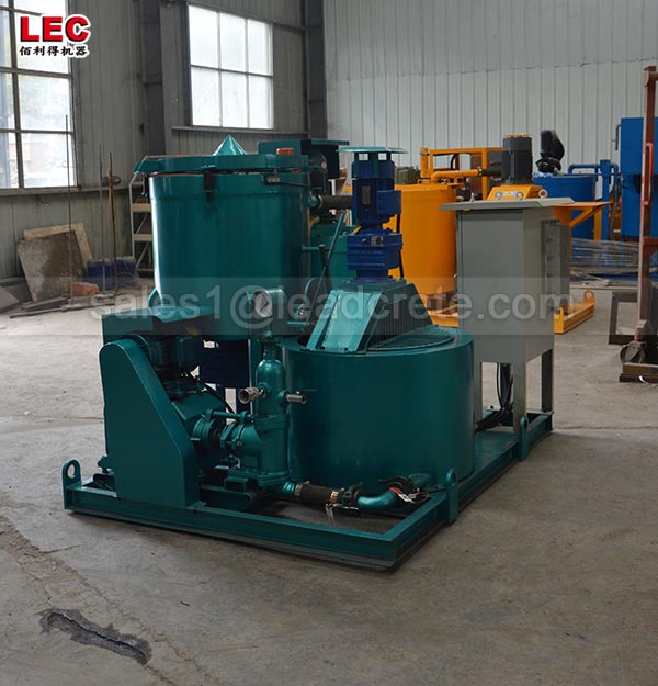 Grout unit for sale philippines