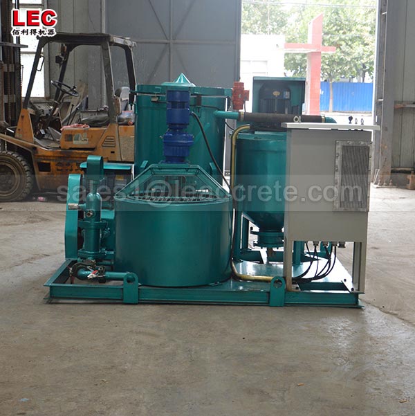 Grout unit for sale Taiwan
