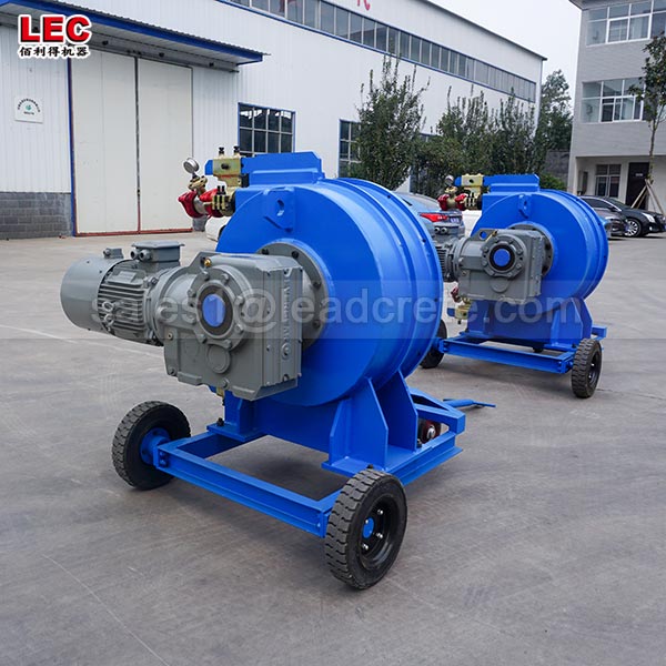 hose pump