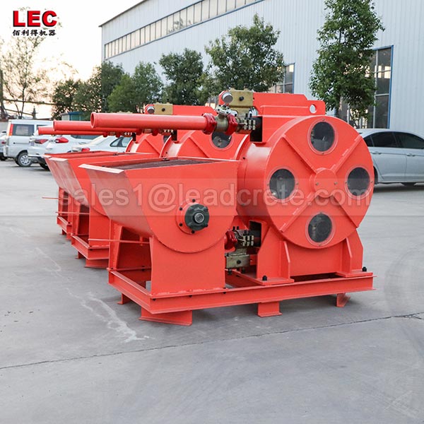 hydraulic motor driven hose type concrete pump for sale