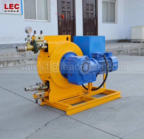 industrial hose pumps