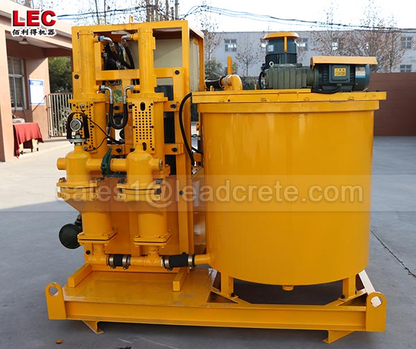 Jet grout unit weight