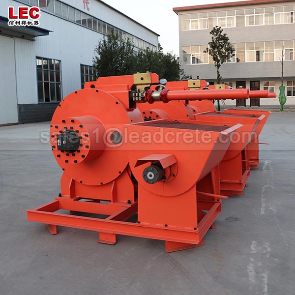 peristaltic concrete pump price