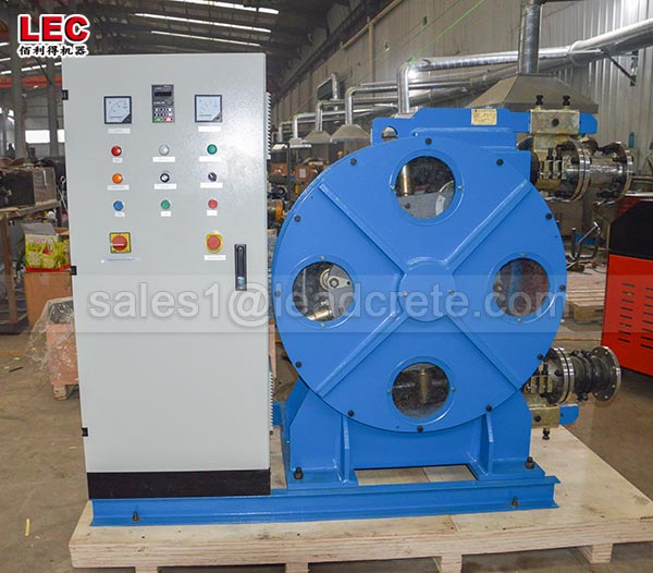 Hose concrete pump from china