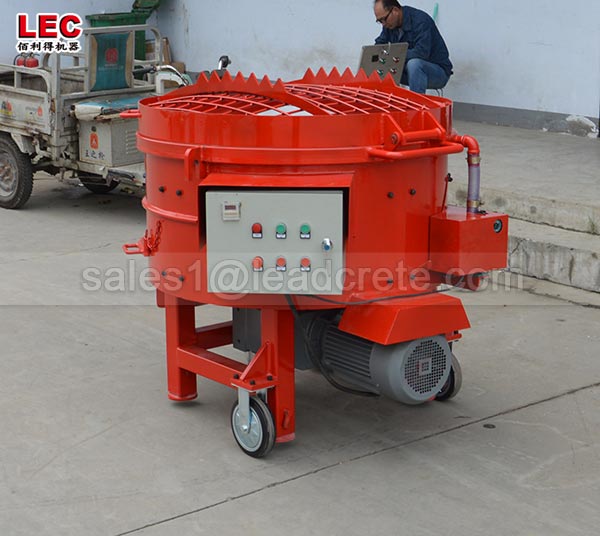 cement grout unit weight
