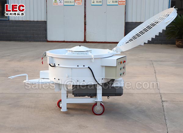 refractory pan mixer Sri Lanka