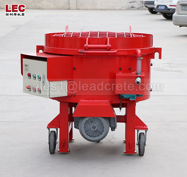 1000L high efficiency dry mortar cement refractory material mixer