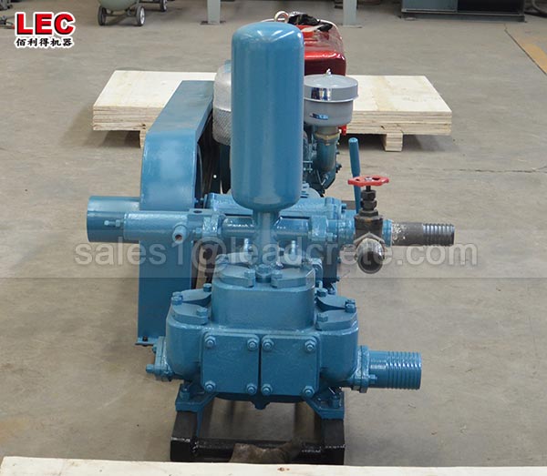 Best quality electric cement grouting pump for sale