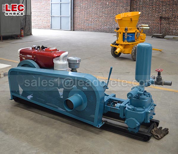 Best quality grouting pump