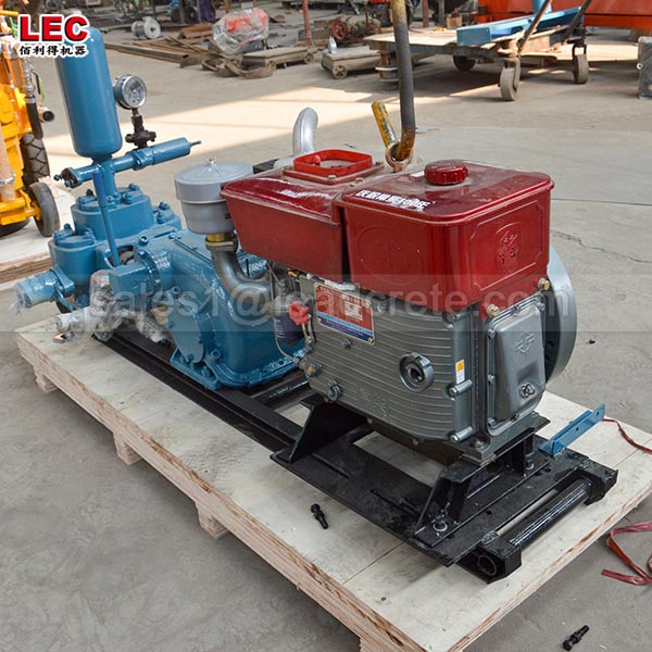 cement grouting pump wholesale