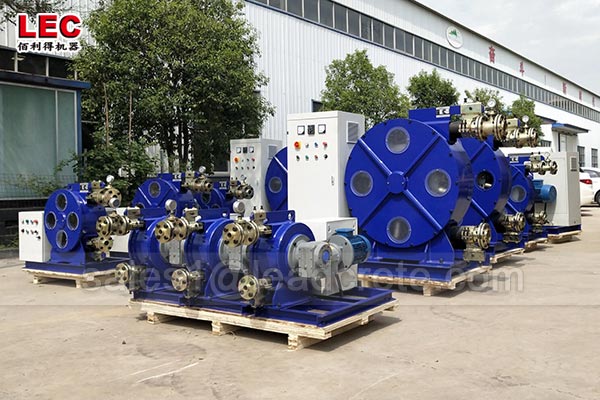 hose concrete pump from china