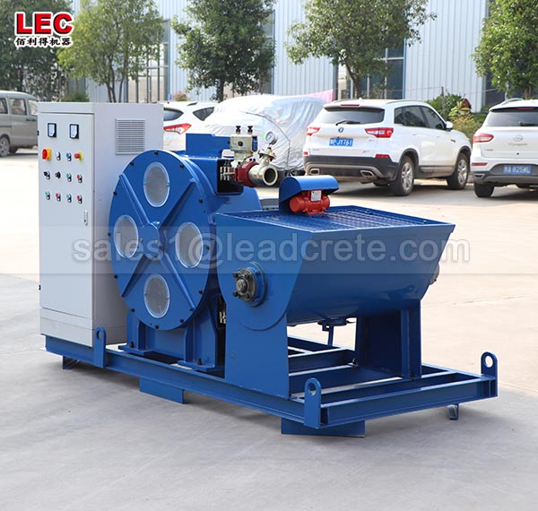 Multifunction Hose Type Concrete Spraying Pump For Sale From China Suppliers