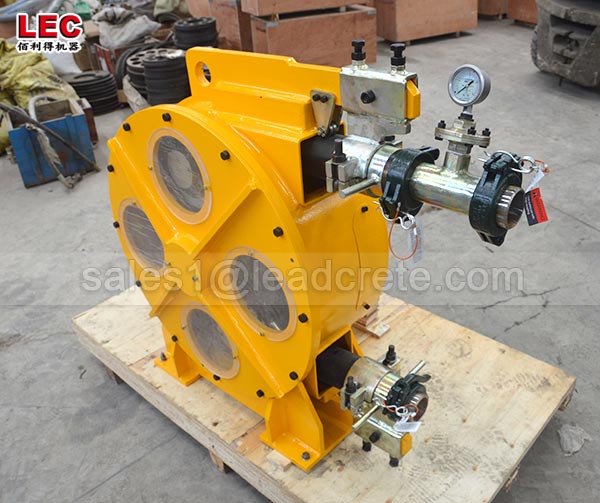 hose peristaltic pumps