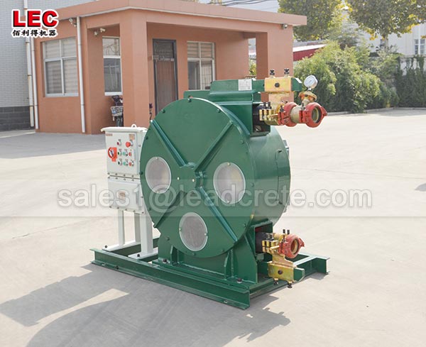 hose peristaltic pump for sale in Brazil