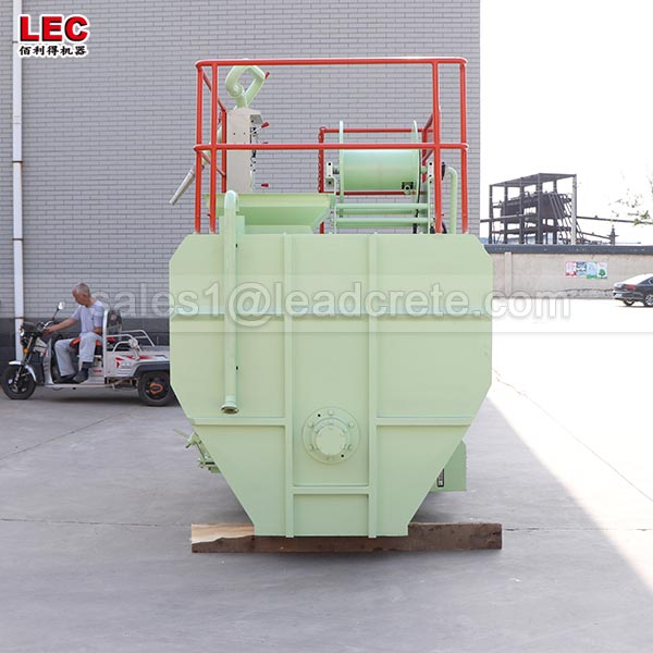 hydraulic hydromulching machine small hydroseeder machine