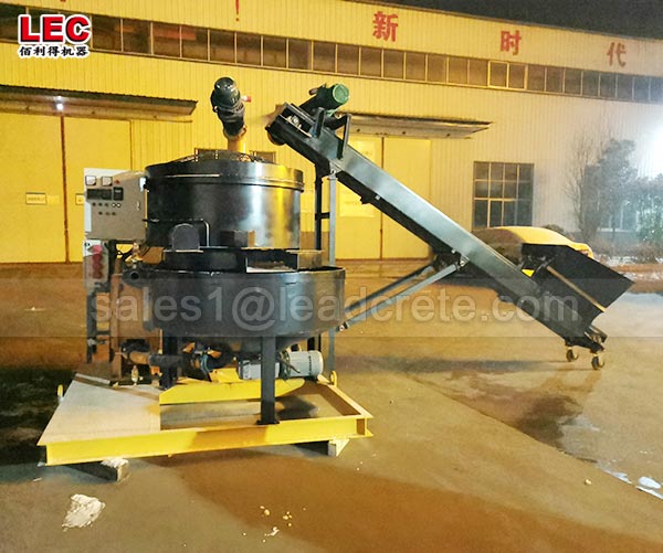 lightweight concrete equipment for sale Philippines