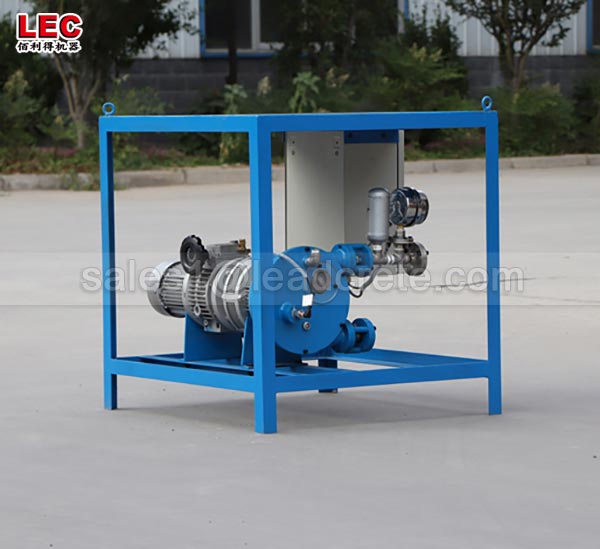 Peristaltic dosing pump popular used in Malaysia factory