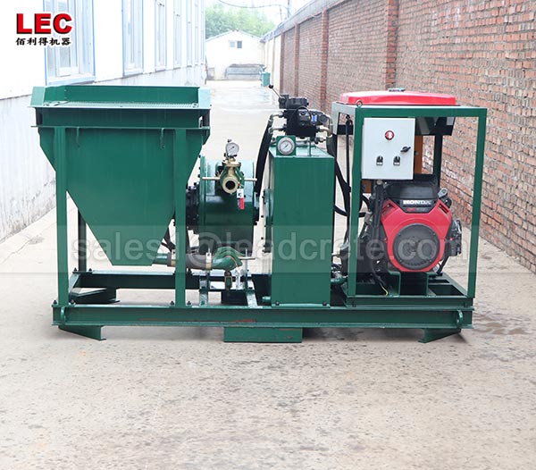 Peristaltic pump dome construction concrete pump