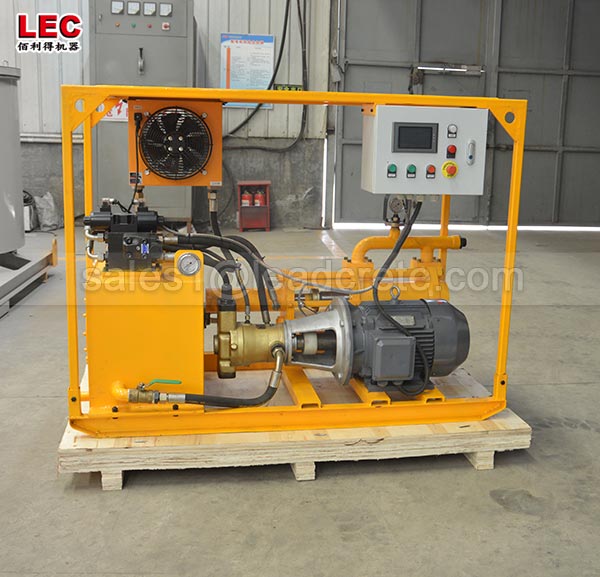 sale grouting pump