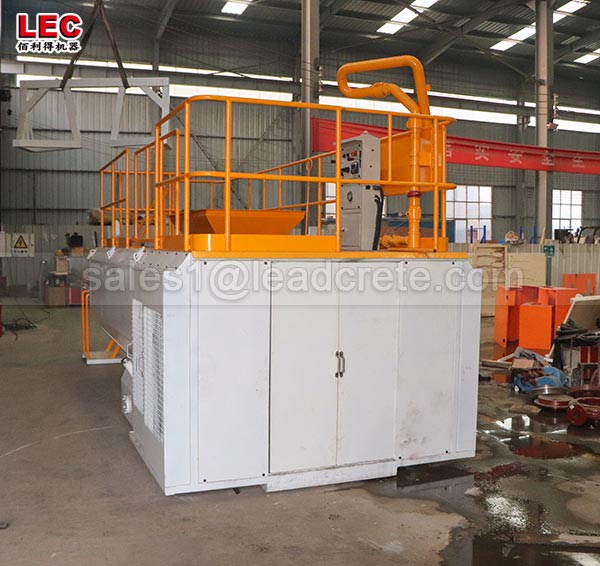 China hydromulching machine For Sale
