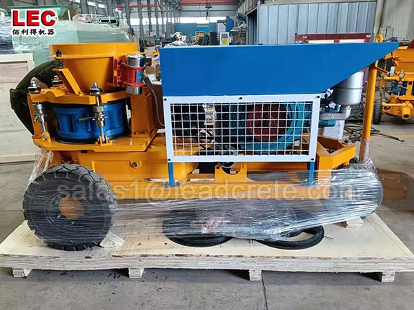 shotcrete machine for sale south africa