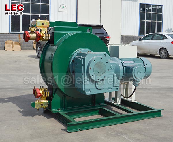 squeeze hose pump for sale in Kuwait