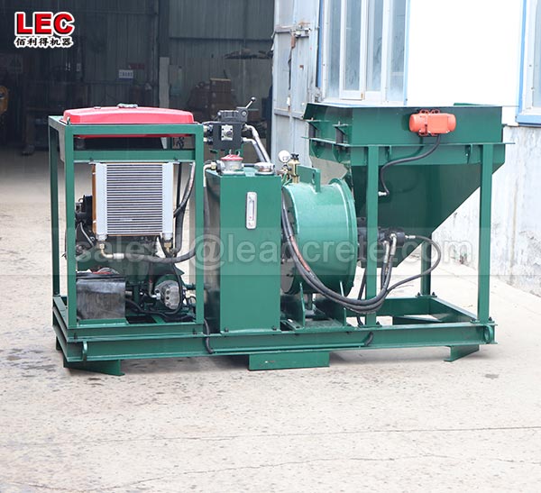Customized Peristaltic Squeeze Hose Pump For Filter Press Feed Or Sewage