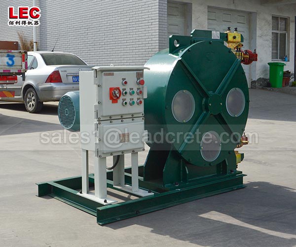 squeeze hose pump for sale in Kuwait