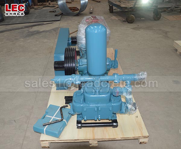 Supply high pressure grouting pump machine