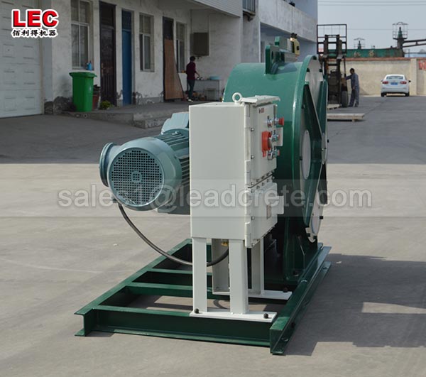 High Efficiency Industrial Concrete Peristaltic Hose Pump For Sale