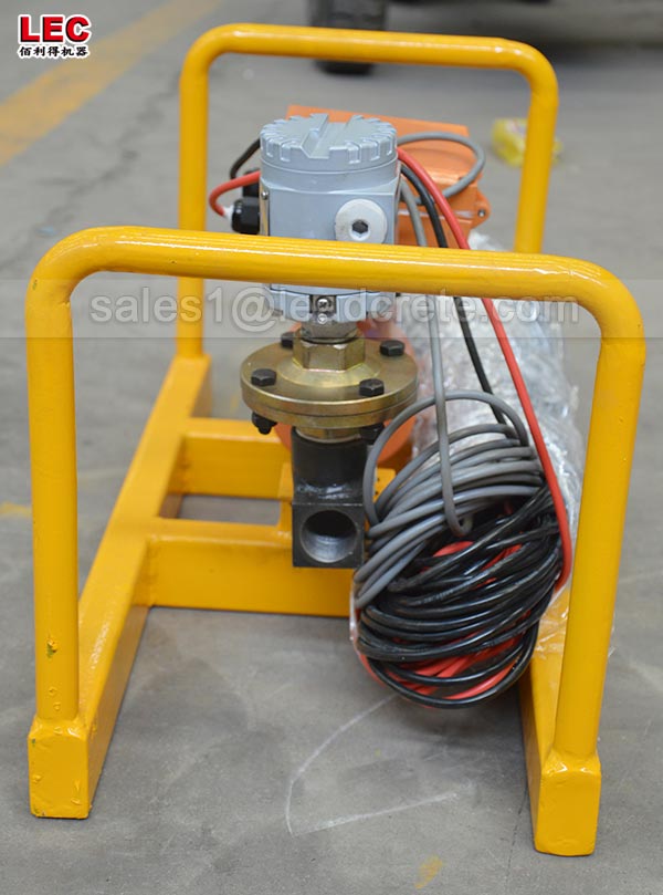 Mining well pneumatic cement grout injection pump price