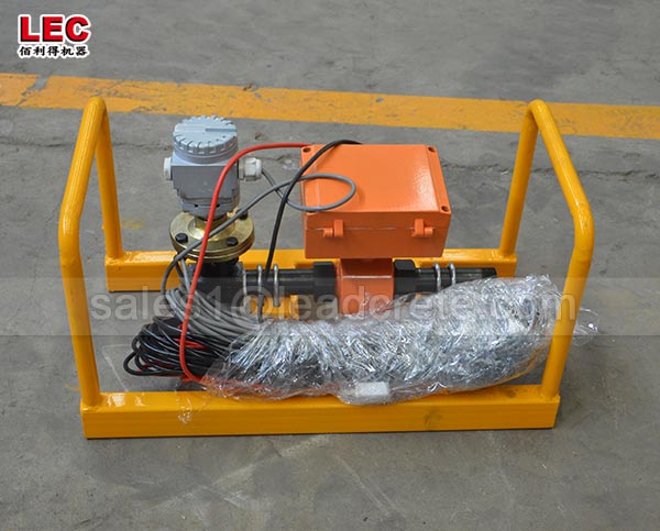 Pneumatic cement slurry grouting pump