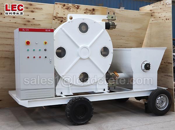 hose concrete pump for sale