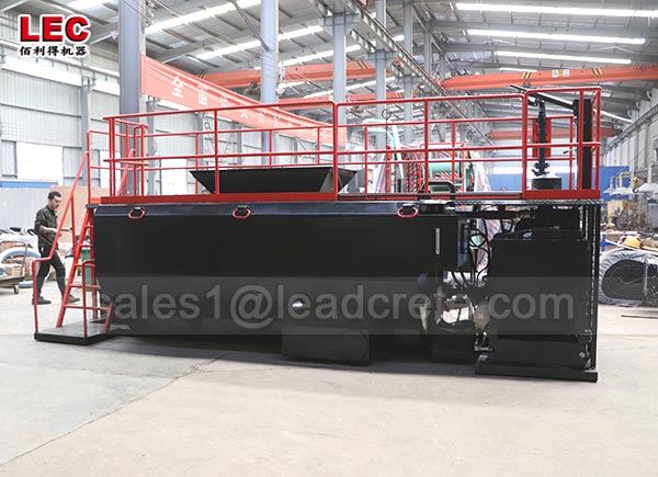 Factory price hydroseeding machines for grass planting seeds