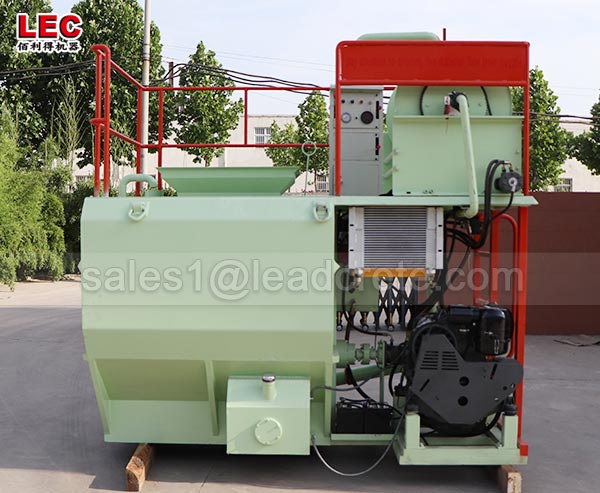 grass seeds planting machine for sale