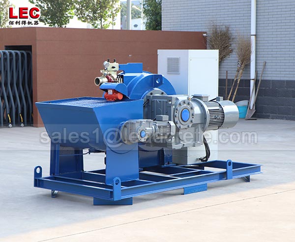 Multifunction Hose Type Concrete Spraying Pump For Sale From China Suppliers
