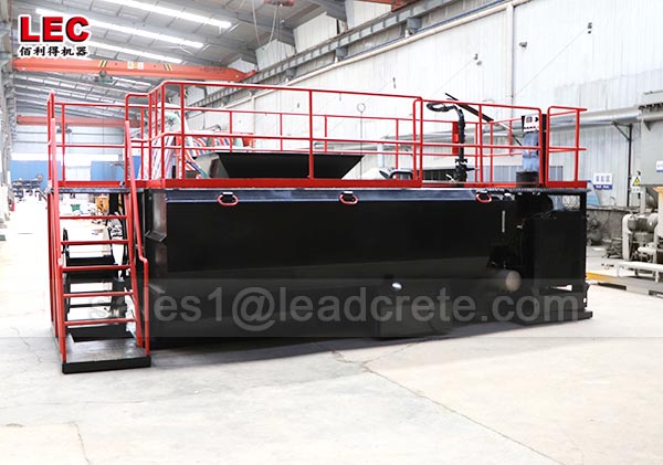 grass seeds hydroseeder machine