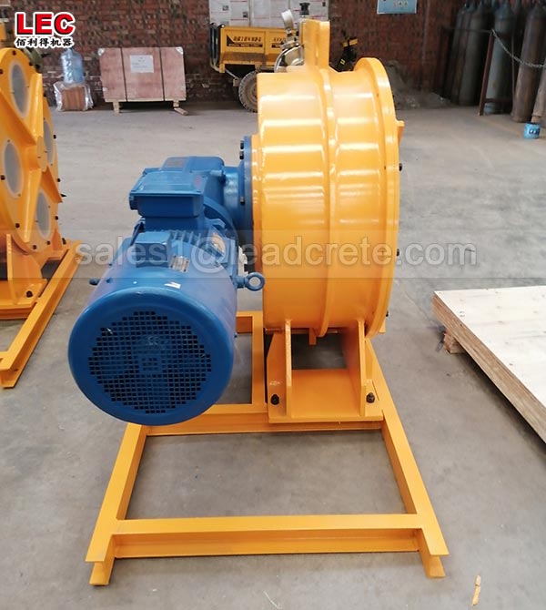 hose pump manufaturer