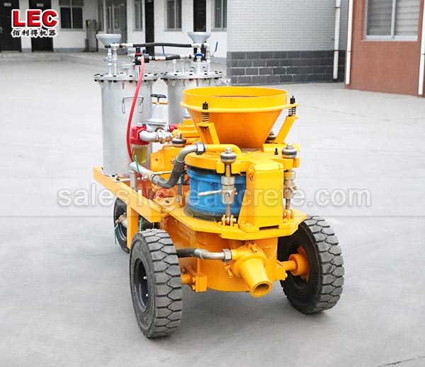 low cost guniting machine price