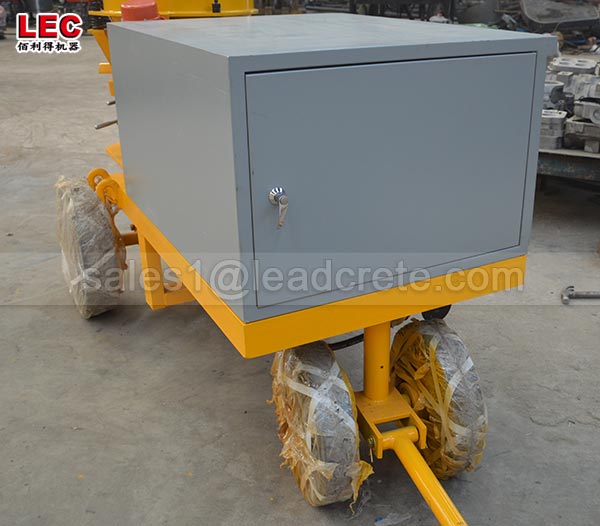 new type wet shotcrete machine concrete shotcrete pump