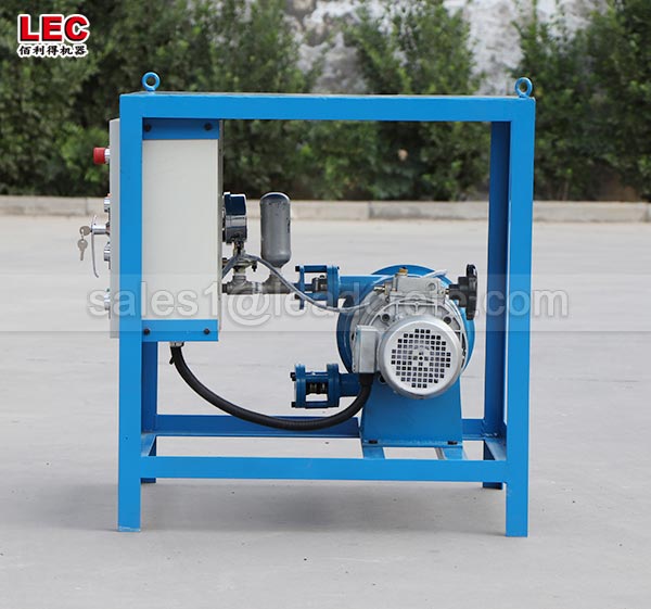 Heavy-duty Abrasion Resistance Industries Hose Pump For Sale