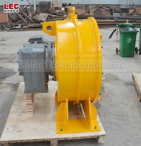 Tunneling Machine Used Industrial Hose Pump For Sale