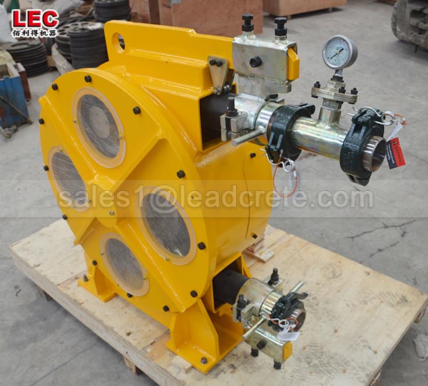 OEM Industrial Peristaltic Pumps for Sale in Indonesia