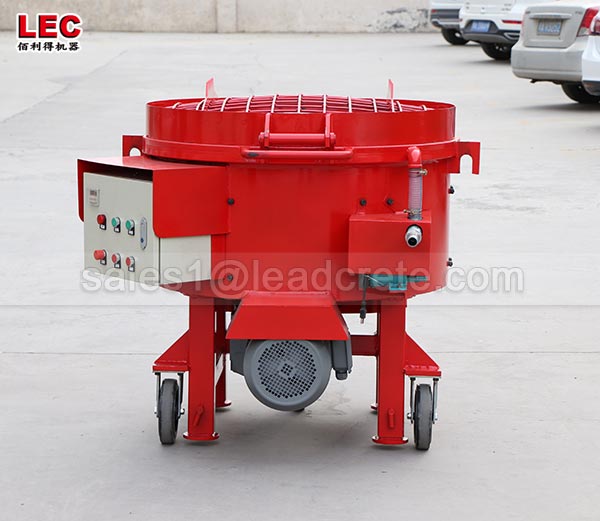 Buy from china supplier 250kg dry mortar mixer price