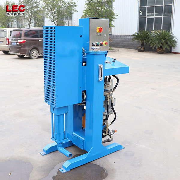 injection grouting machine