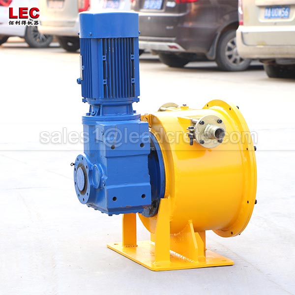 Experienced Supplier Household Factory Price Peristaltic Pump Price