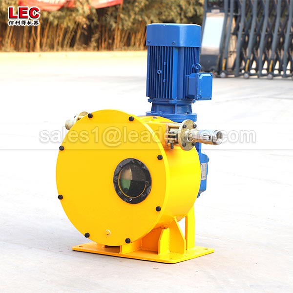 Peristaltic Pump High Progress Low Noise Water Pump